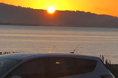 Image de Alameda Beach view