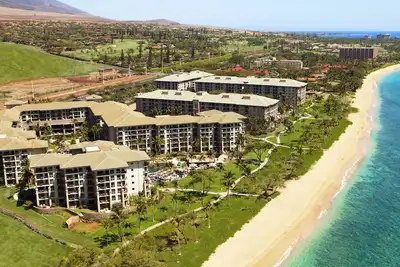 Image de Oceanfront - Studio - Westin Kaanapali Ocean Resort Villas - Full Resort Access