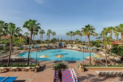 Image de 2 Bedroom - Marriott's Newport Coast Villas - Full Resort Access