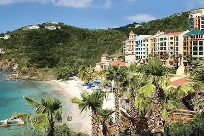 Image de Oceanside - 2 Bedroom - Marriott's Frenchman's Cove - Full Resort Access