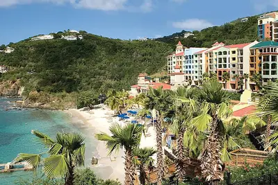 Image de Oceanside - 3 Bedroom - Marriott's Frenchman's Cove - Full Resort Access