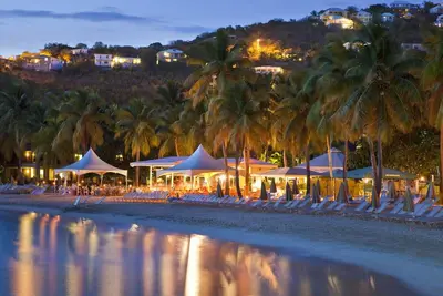 Image de 3 Bedroom - Westin St. John Virgin Grand Villas - Full Resort Access