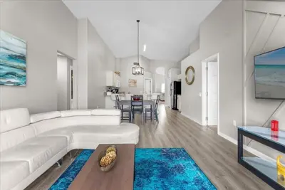 Image de 4 Bedroom/ 2 Bathroom Manors Westridge (411 Ld)