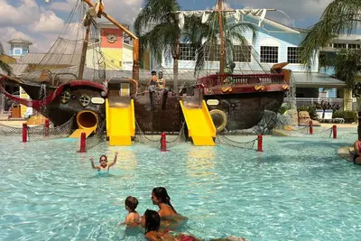 Image de 2 Bedroom - Marriott's Harbour Lake - Full Resort Access