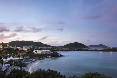 Image de 3 Bedroom - The Ritz-Carlton Club, St. Thomas - Full Resort Access
