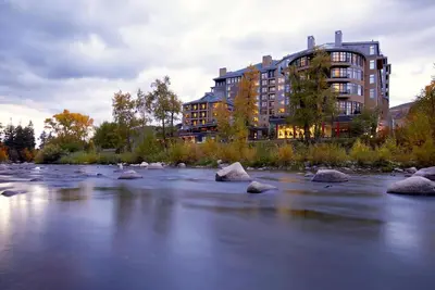 Image de 2 Bedroom - Westin Riverfront Mountain Villas - Full Resort Access