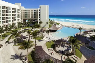 Image de 2 Bedroom - Westin Lagunamar Ocean Resort - Full Resort Access