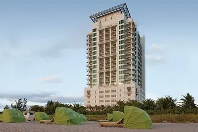 Image de Ocean View - 2 Bedroom - Marriott's Oceana Palms - Full Resort Access