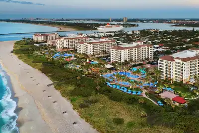 Image de Oceanfront - Studio - Marriott's Ocean Pointe - Full Resort Access