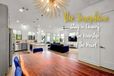 Image de Stay in Luxury @ The Pearl ~. 5m to Riverwalk