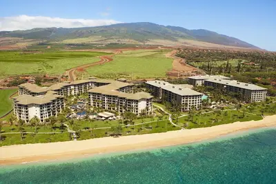 Image de Oceanfront - 2 Bedroom - Westin Kaanapali Ocean Resort Villas North - Full Resort Access