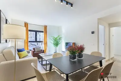 Image de Appartement Antonio Lopez Vii à Madrid