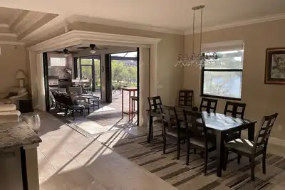 Image de Stunning Home Near Port Charlotte!