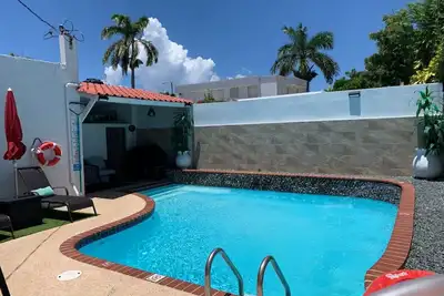 Image de Secluded Ocean Park Oasis with Pool