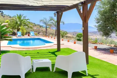 Image de La PacAna Álora by Ruralidays