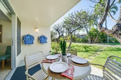 Image de Nsd126 Cozy Studio Steps to Beach