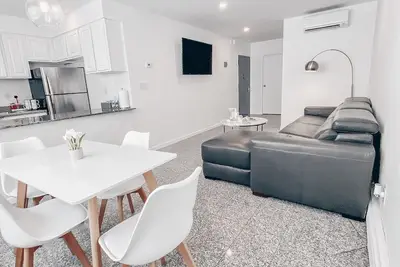 Image de Lovely 1-bedroom flat in Lower East Side/Manhattan