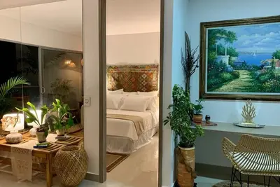 Image de Luxurious and comfortable apartment with sea views