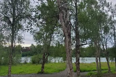 Image de Located On The Kenai River! ! Kenai River Haven Unit #2.