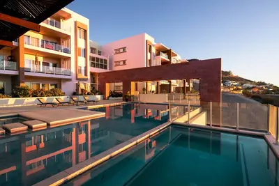 Image de Seaview Apt up to 8 ppl in the Most Luxury area of La Paz