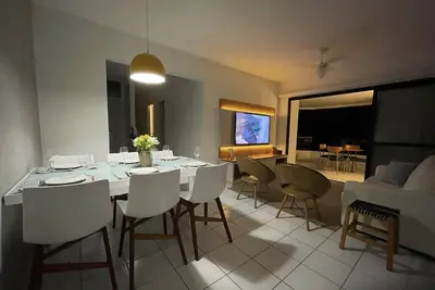 Image de Apartment - Excellent location - Module 2 1 block from the beach