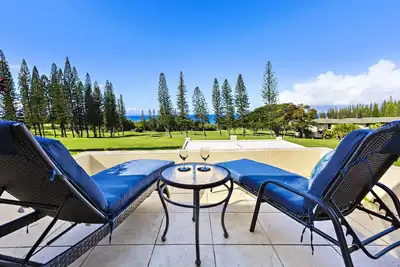 Image de lanai beauty, soak up the sun and enjoy golf views