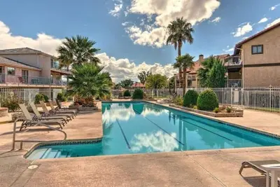 Image de Sv Zion Ridge-Relaxation, Comfort and Fun all here at Sports Village Resort!