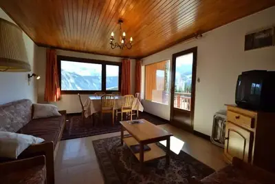 Image de Schöne Aussicht auf die Berge