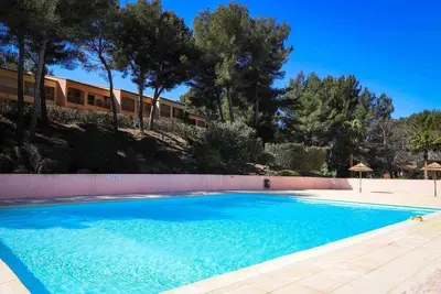 Image de T2 de 30m2