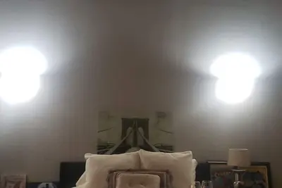 Image de Cozy loft-style studio