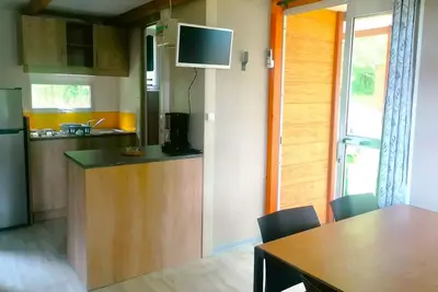 Image de Chalet Premium 5 personnes