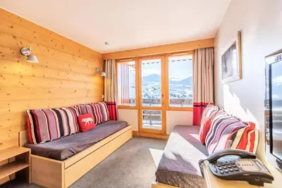 Image de Appartement 3 pièces 7 personnes - Prestige