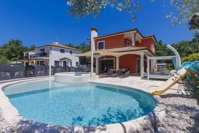 Image de Villa Amaii by Interhome
