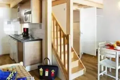 Image de 3 Pièces 8 Personnes