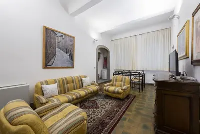 Image de Velluti apartment for rent by Mmega