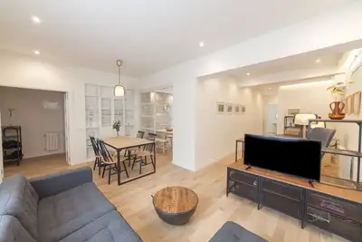 Image de Penthouse with imperdible terrace in Letras by Sharing Co