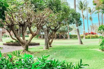 Image de Two Bedroom Garden View Deluxe Luana Kai B102