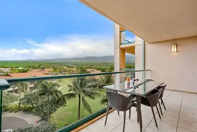 Image de Maui Resort Rentals: Honua Kai Konea 522 - Spacious 1br Suite w/ Charming West Maui Mountain Views!