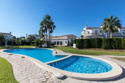 Image de Villa Zefir by Interhome