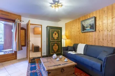 Image de L'Espace Montagne by Interhome