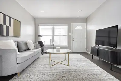 Image de Sweet San Mateo 2br w/ Pool & W/D, easy access to 101, by Blueground