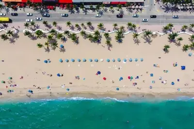 Image de Enjoy Yourself-Orlando-2 Queen Beds, Fun in the Sun