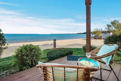Image de Beach Haven 106 Direct Beach Access Near Downtown Tart Trail