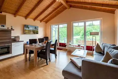 Image de South 6 - 45444 - Fewos Altmann - Villa Bergfrieden Süd