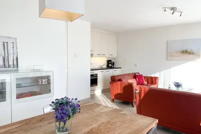 Image de Vacation apartment for vacationers with dogs