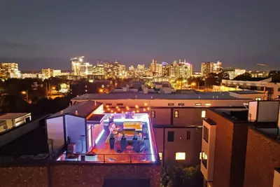 Image de Brand New Listing in downtown Nashville - The Hub on 12th