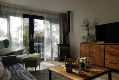 Image de Vacation home Zoutelande - Home by the Sea