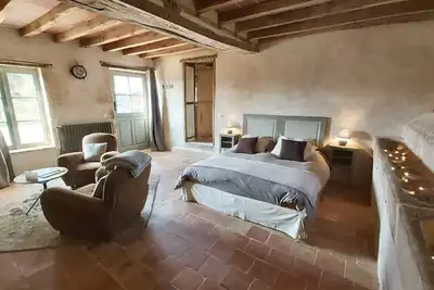 Image de Gîte de Livraise, au cœur du Perche