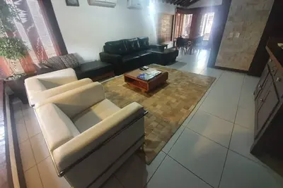 Image de Beach house in João Fernandes