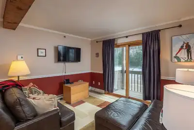 Image de White Cap B-318 | 1 Bed, 1 Bath